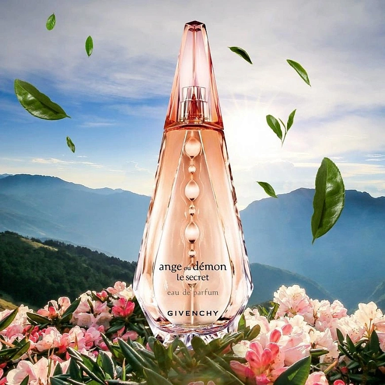 Givenchy Ange Ou Demon Le Secret Гель для душа — фото 2