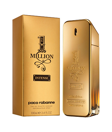 Paco Rabanne 1 Million Intense