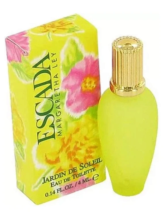 Escada — Escada Jardin de Soleil
