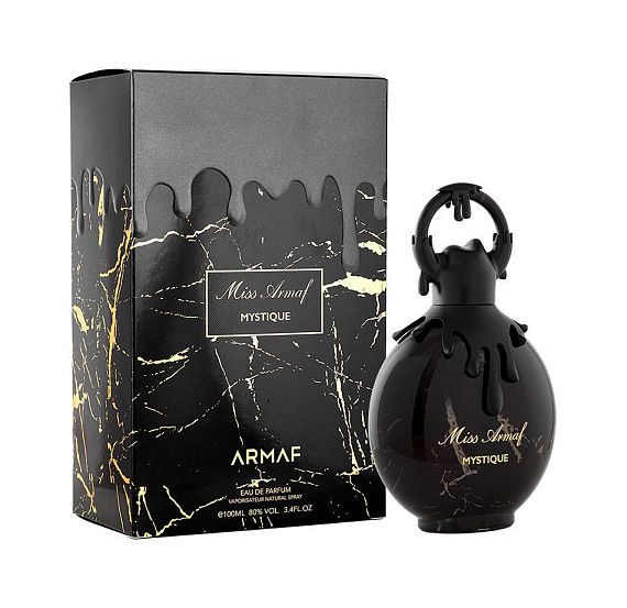 Sterling Parfums — Sterling Parfums Armaf Miss Armaf Mystique