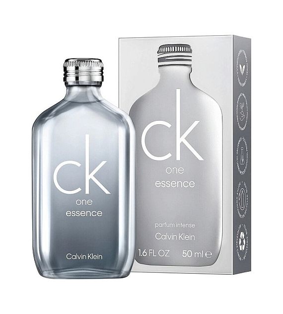 Calvin Klein — Calvin Klein Ck One Essence