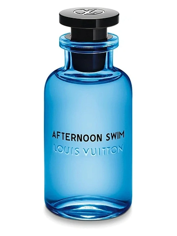 Louis Vuitton — Louis Vuitton Afternoon Swim