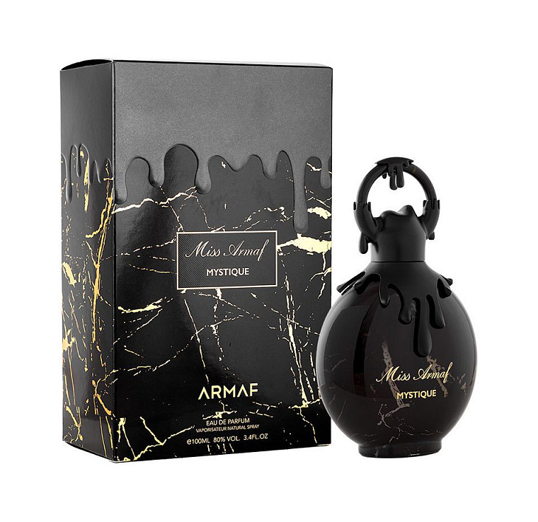 Sterling Parfums — Sterling Parfums Armaf Miss Armaf Mystique