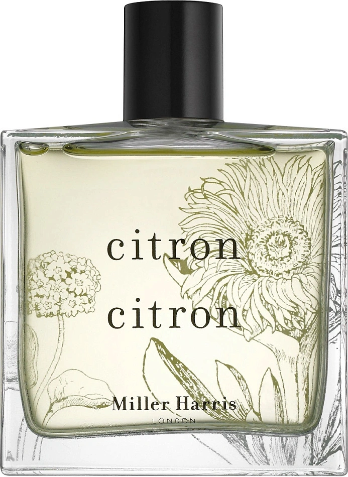 Miller Harris Citron Citron — фото 3