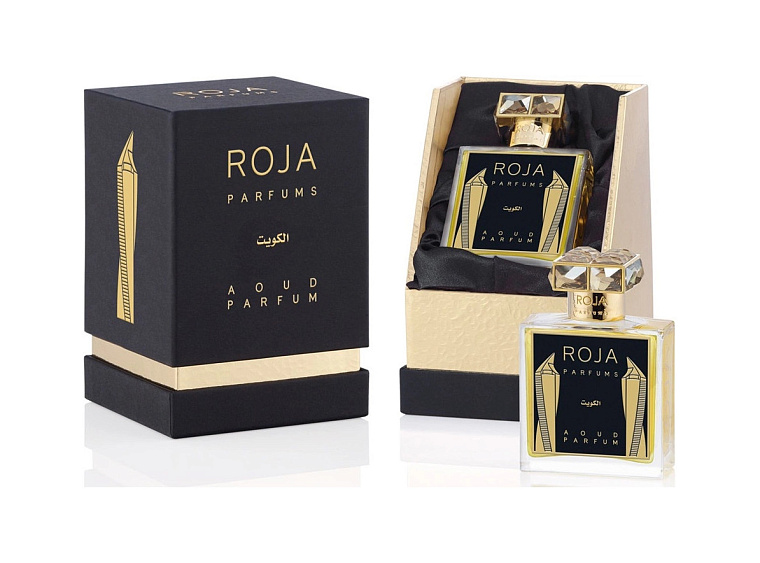 Roja Dove — Roja Dove Kuwait