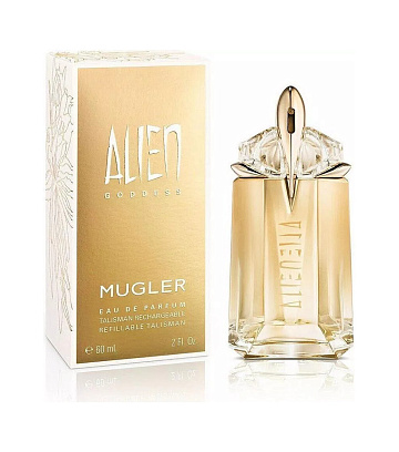 Thierry Mugler Alien Goddess