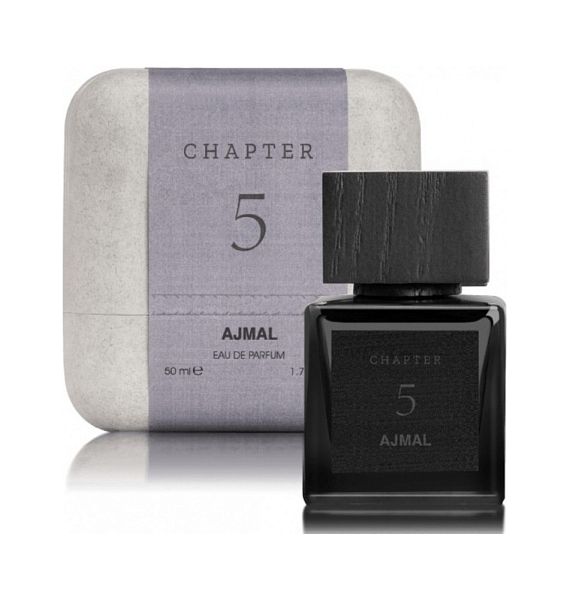 Ajmal — Ajmal Chapter 5