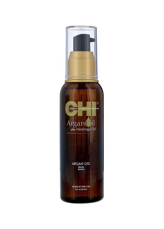 CHI — CHI Argan Oil Plus Moringa