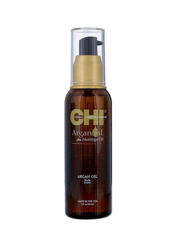 CHI — CHI Argan Oil Plus Moringa