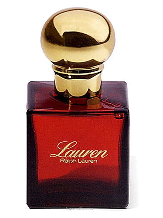 Ralph Lauren — Ralph Lauren Lauren