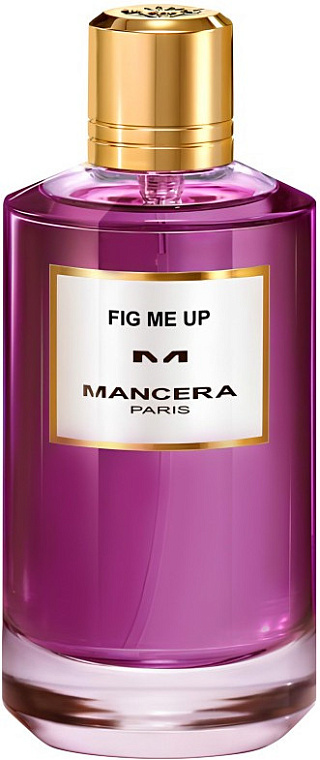 Mancera — Mancera Fig Me Up