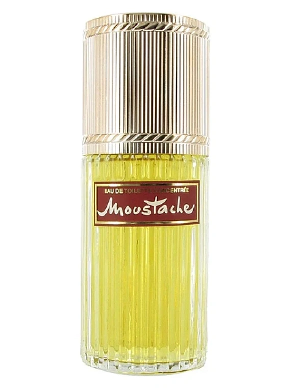 Rochas — Rochas Moustache