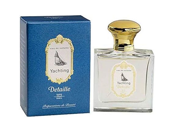 Detaille — Detaille Yachting