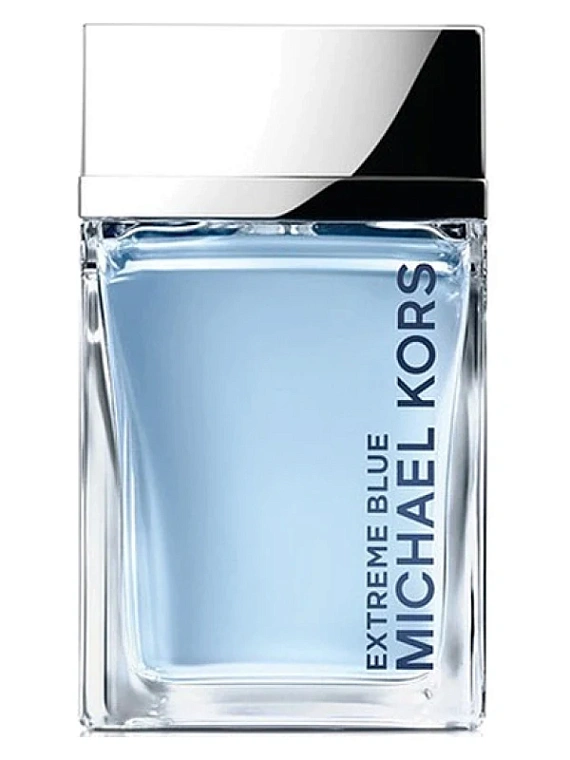 Michael Kors — Michael Kors Extreme Blue