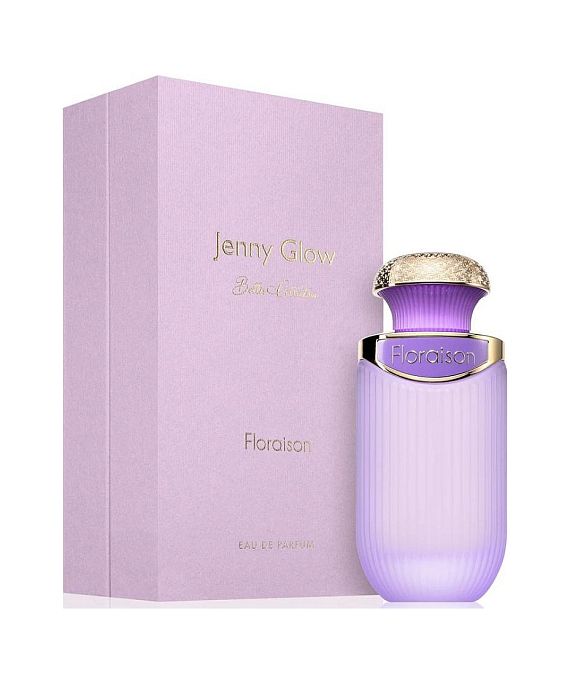 Jenny Glow — Jenny Glow Floraison