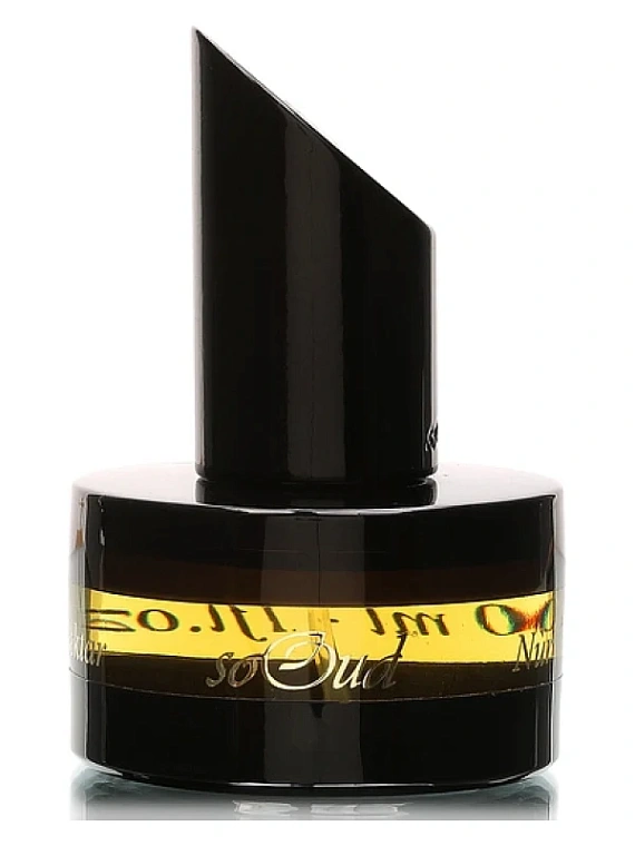 SoOud — SoOud Jadab Parfum Nektar