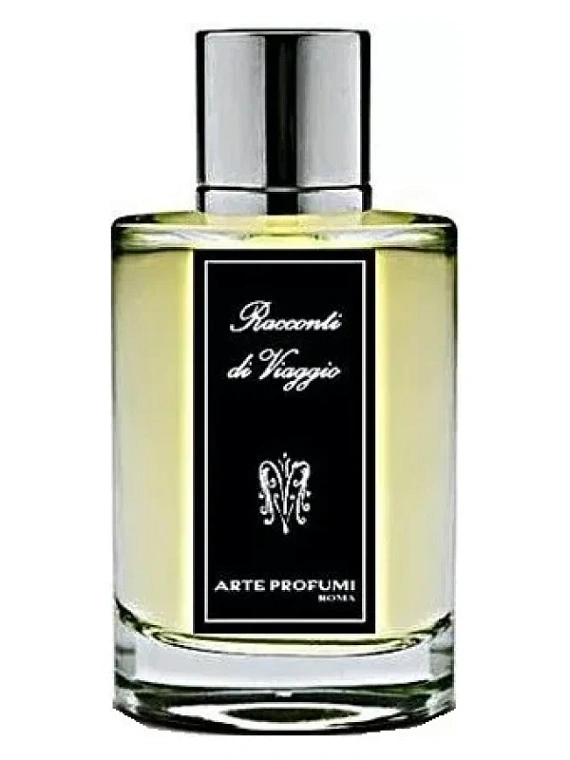 Arte Profumi — Arte Profumi Racconti di Viaggio