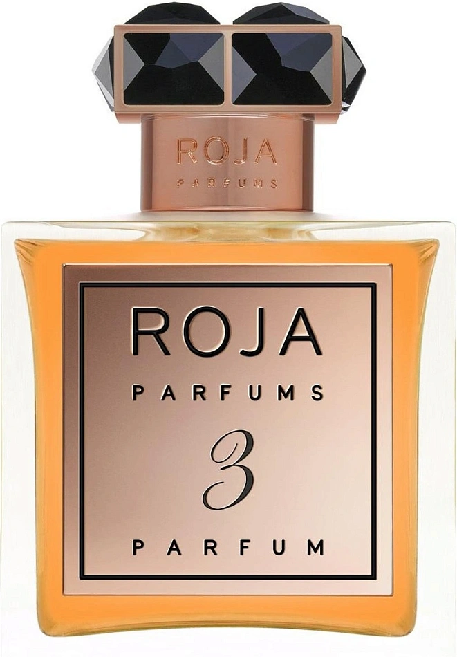 Roja Dove Parfum No 3 — фото 3