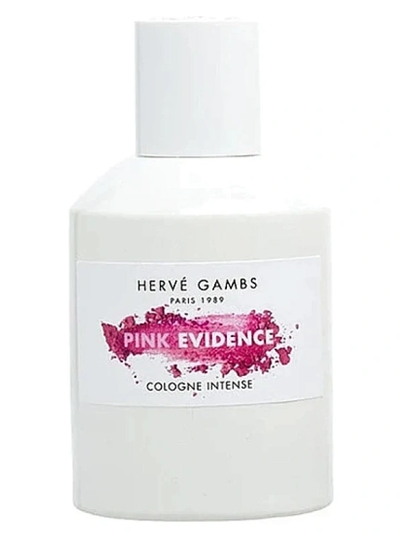 Herve Gambs Paris — Herve Gambs Paris Pink Evidence