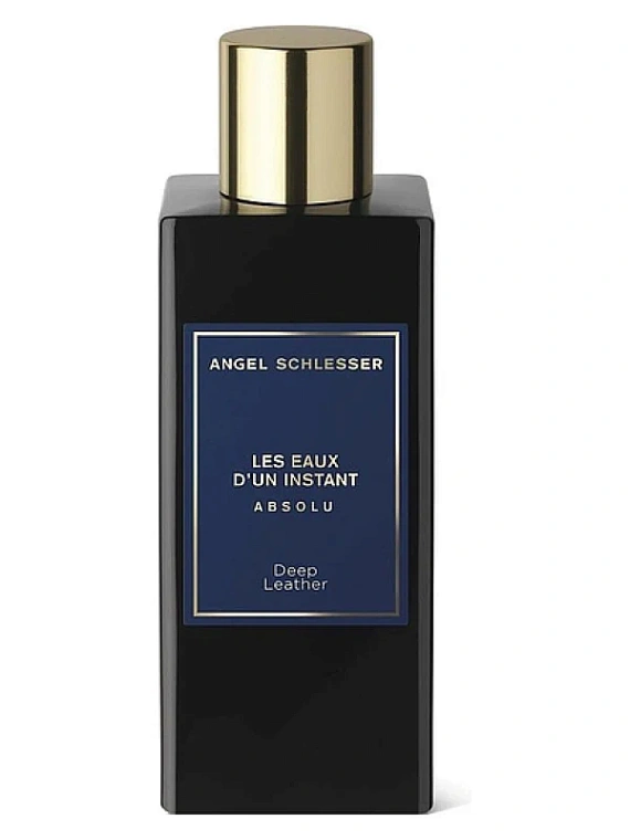 Angel Schlesser — Angel Schlesser Deep Leather
