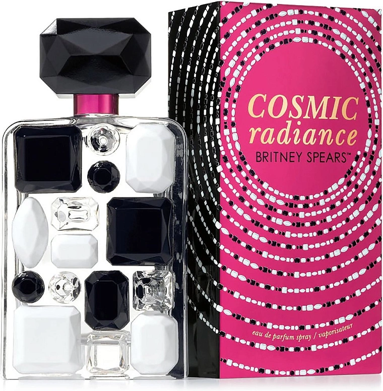 Britney Spears Cosmic Radiance — фото 4