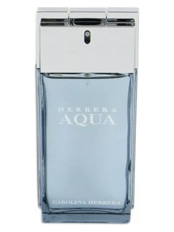 Carolina Herrera — Carolina Herrera Herrera Aqua Туалетная вода