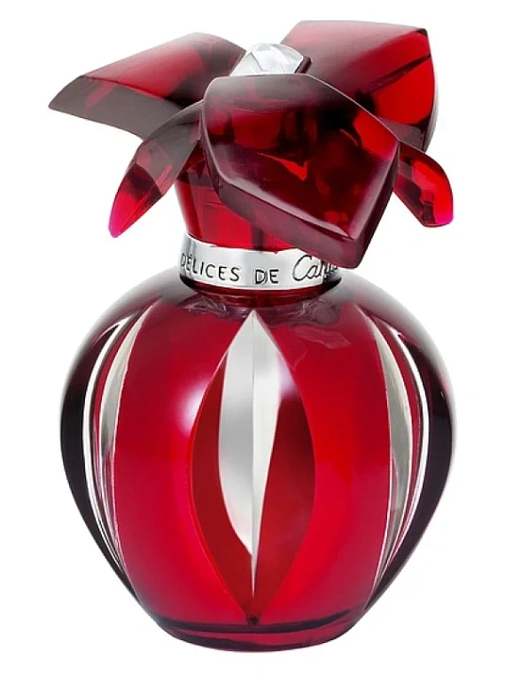 Cartier — Cartier Delices De Cartier Духи