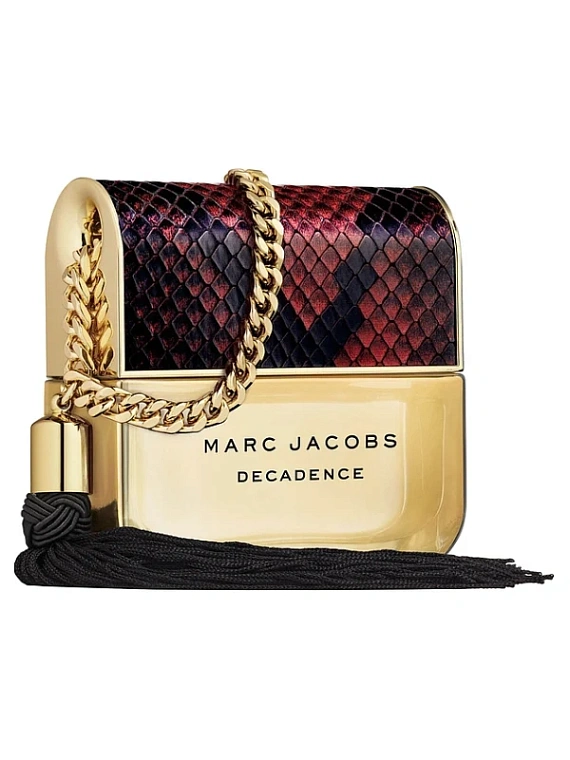 Marc Jacobs — Marc Jacobs Decadence Rouge Noir Edition