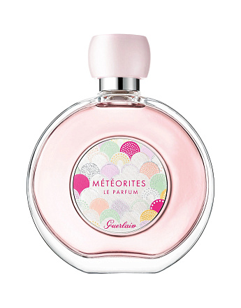 Guerlain Meteorites Le Parfum
