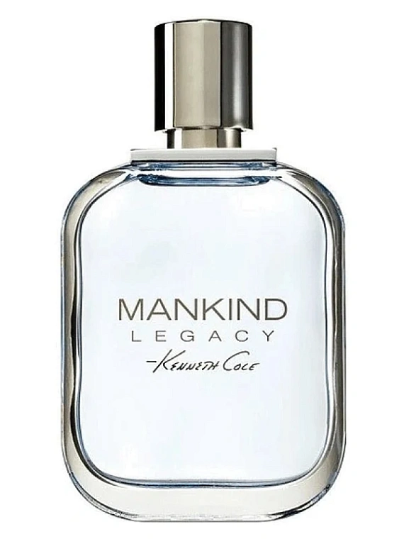 Kenneth Cole — Kenneth Cole Mankind Legacy