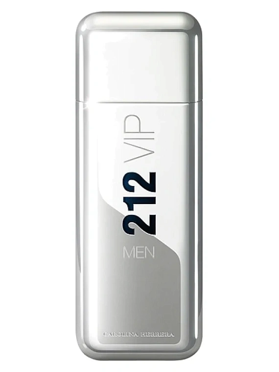 Carolina Herrera — Carolina Herrera 212 VIP Men