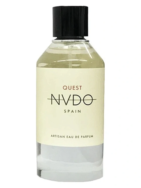 Nvdo — Nvdo Quest