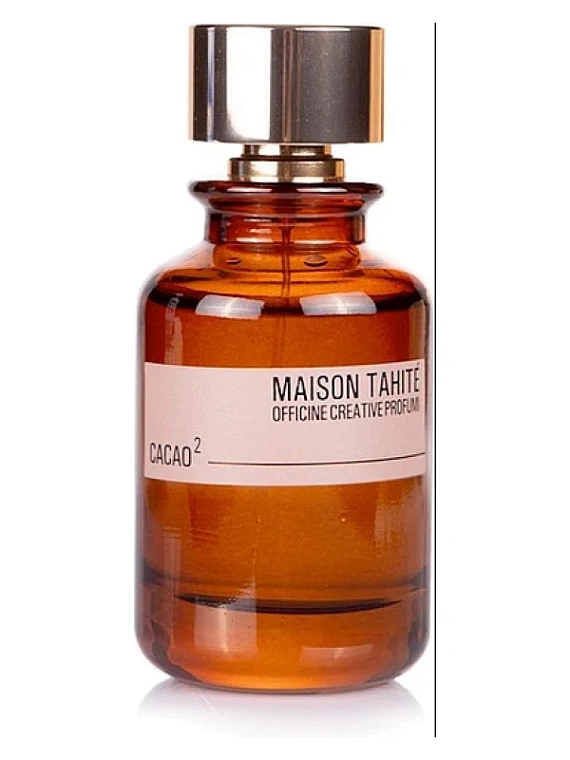 Maison Tahite — Maison Tahite Cacao2