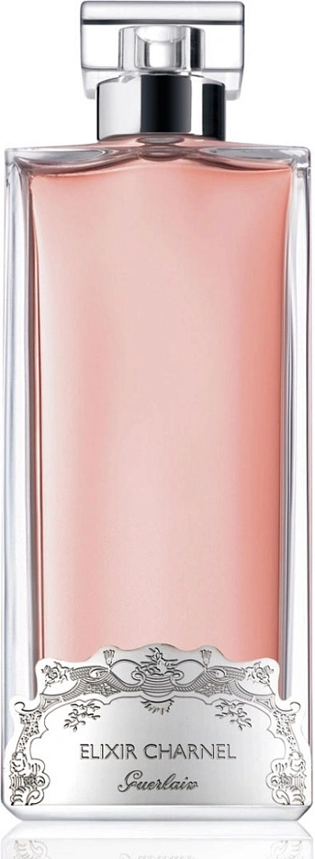 Guerlain Elixir Charnel Chypre Fatal — фото 2