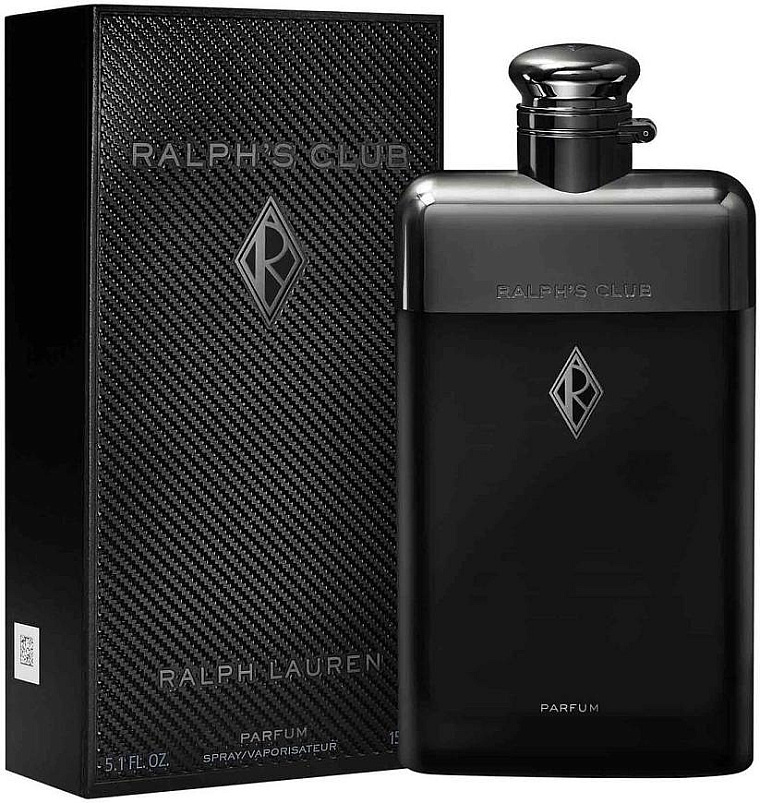 Ralph Lauren Ralph's Club Parfum — фото 4