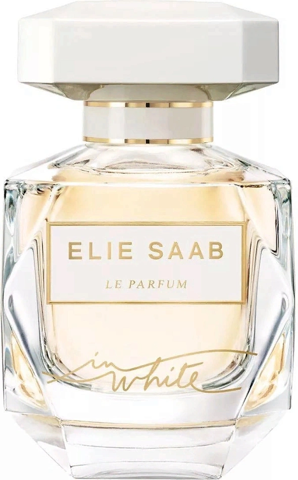 Elie Saab Le Parfum in White — фото 3