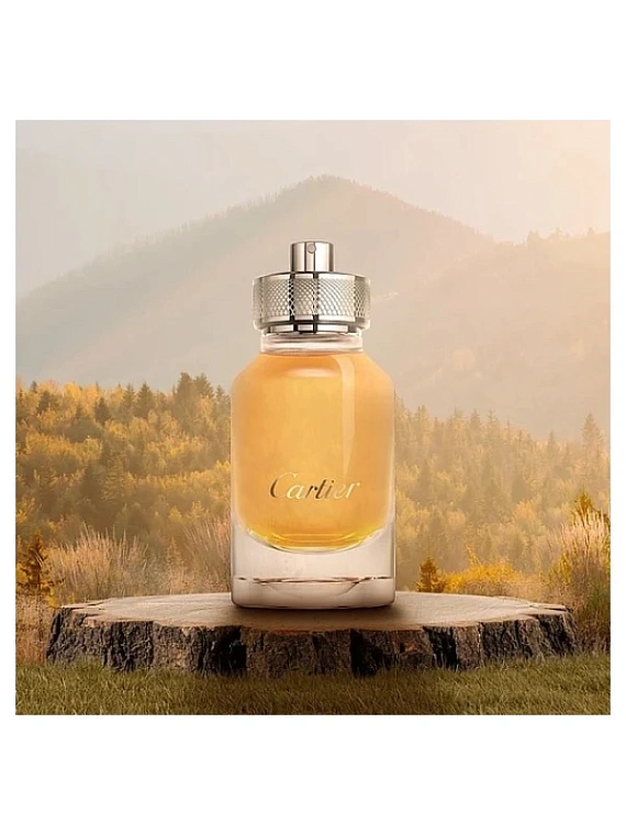Cartier — Cartier L`Envol