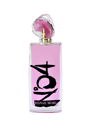 Hanae Mori Hanae Mori N04