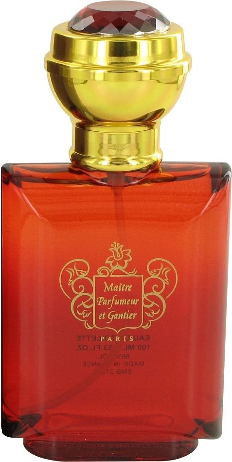 Maitre Parfumeur et Gantier Eau Pour Le Jeune Homme — фото 4