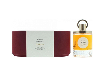 Caron Poivre Imperial
