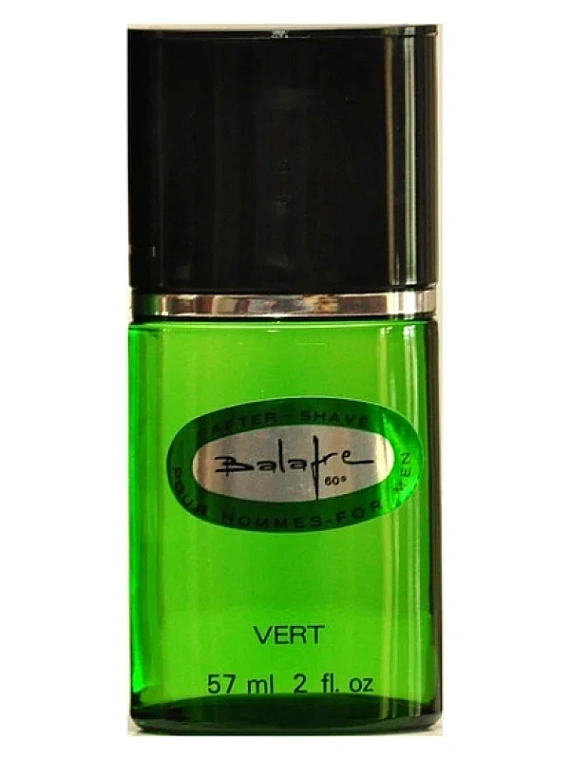 Lancome — Lancome Balafre Vert