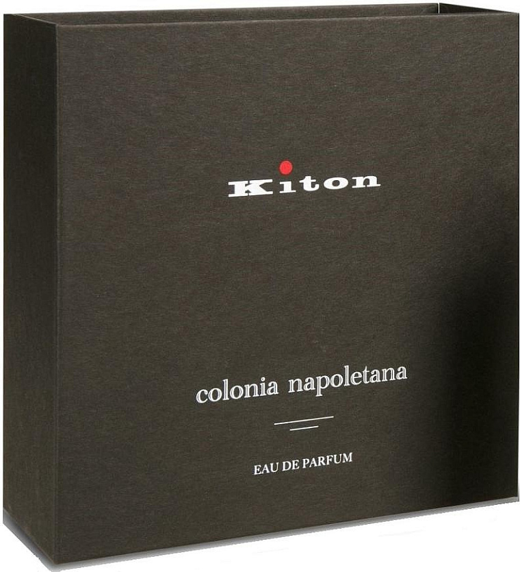 Kiton Colonia Napoletana — фото 3