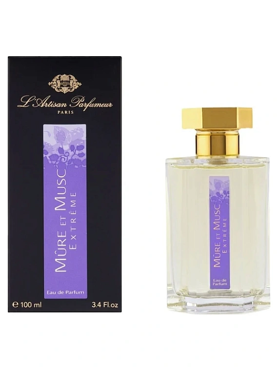 L`Artisan Parfumeur — L`Artisan Parfumeur Mure et Musc Extreme