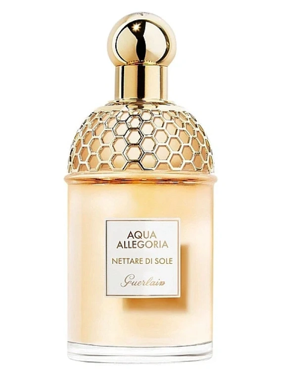 Guerlain — Guerlain Aqua Allegoria Nettare Di Sole