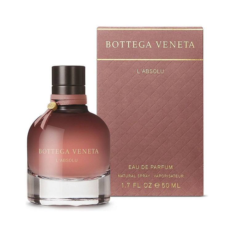 Bottega Veneta — Bottega Veneta Bottega Veneta L'Absolu