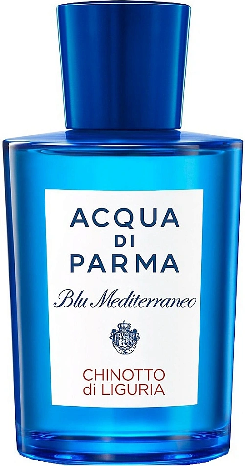 Acqua di Parma Blu Mediterraneo Chinotto di Liguria — фото 2
