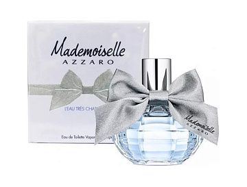 Loris Azzaro Mademoiselle L`Eau Tres Charmante