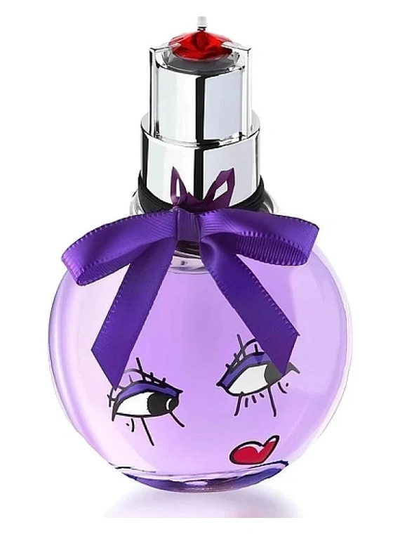 Lanvin — Lanvin Eclat D'Arpege Pretty Face