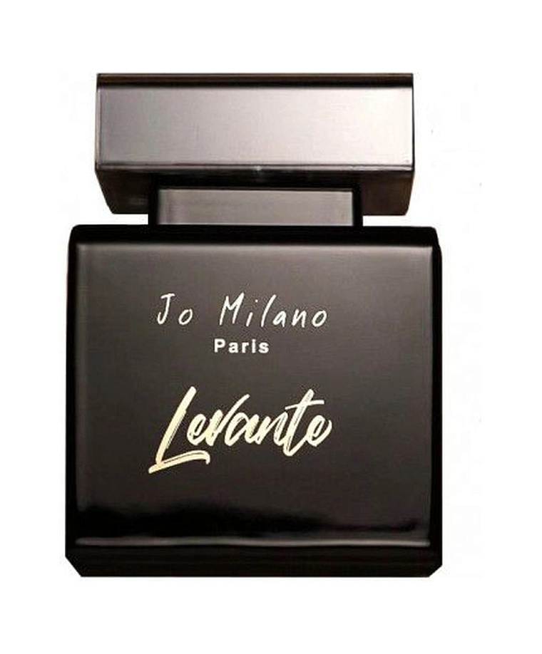 Jo Milano — Jo Milano Levante