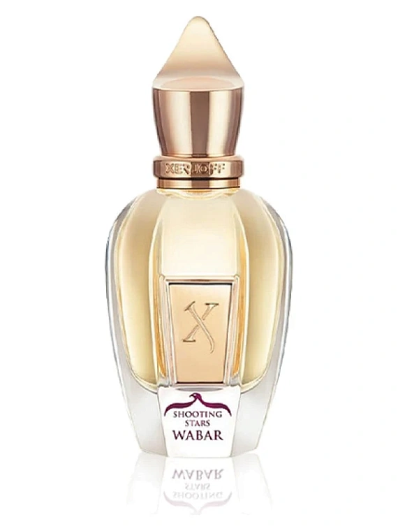 Xerjoff — Xerjoff Shooting Stars: Wabar